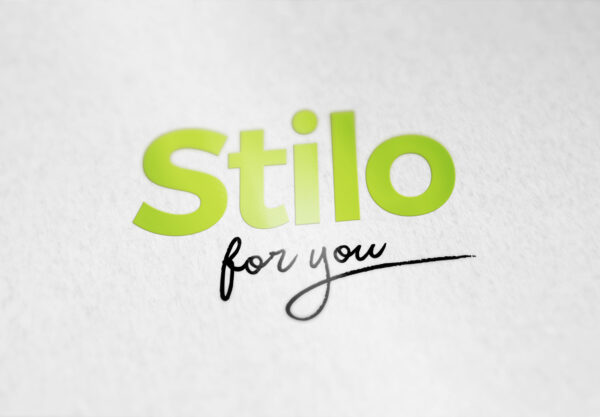 Desenvolvimento da marca Stilo For You
