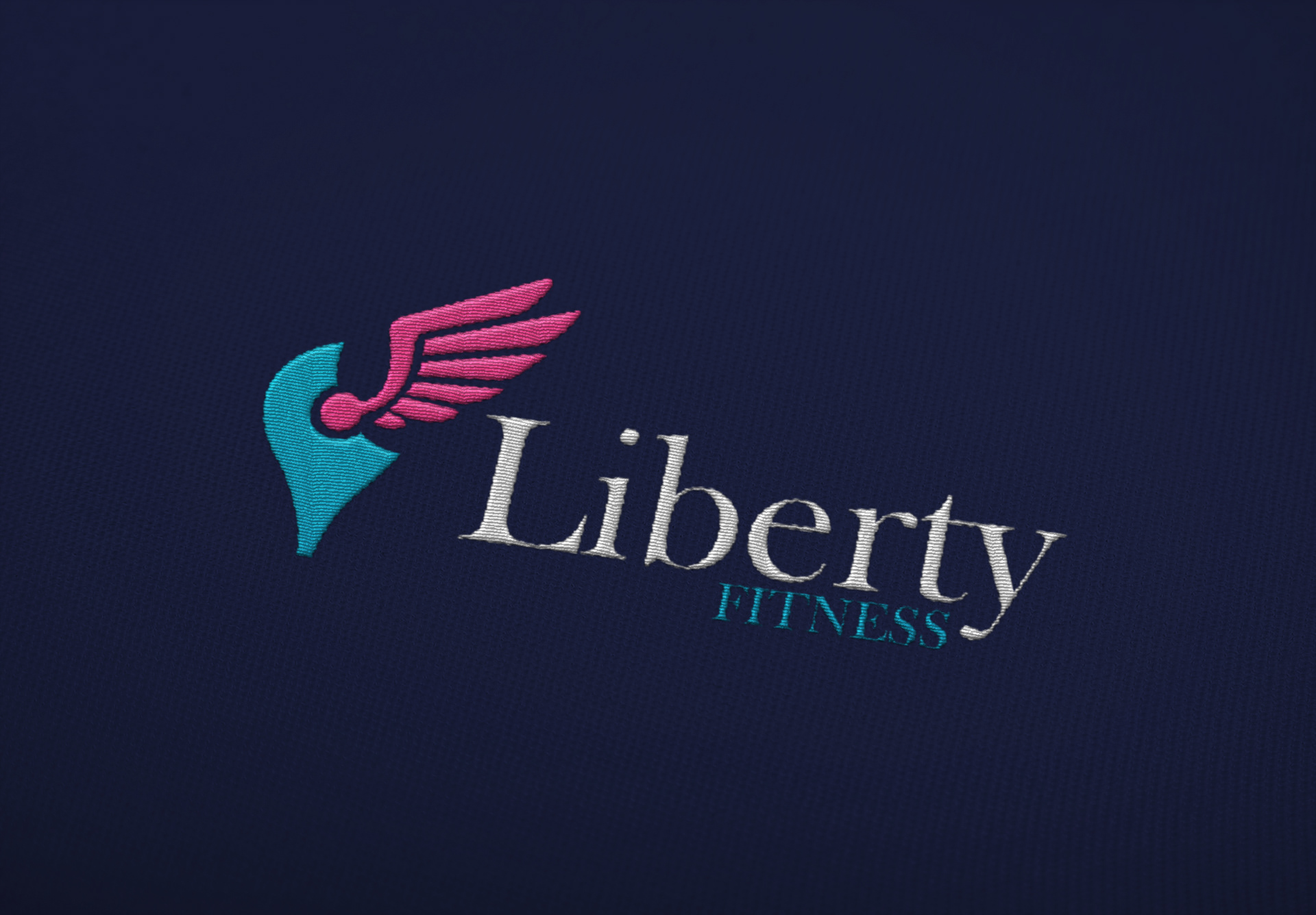Liberty Fitness